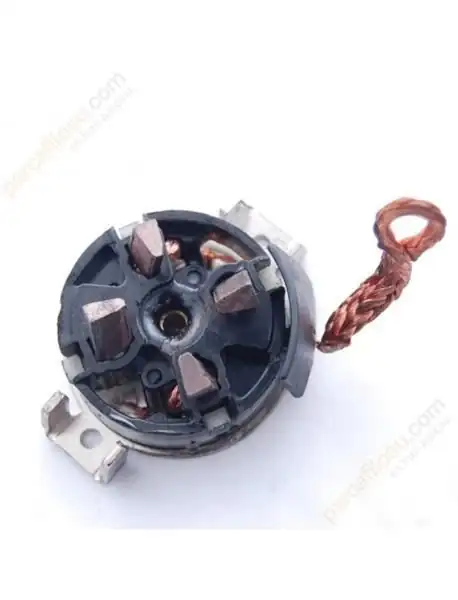 Valeo 594651 Komur Taşıyıcısı Fiat Doblo Albea Palio 1 3 Mjet Psa