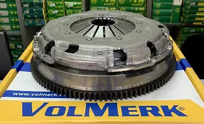 VOLMERK VMOP412K | Volan Debriyaj Opel Astra H Vectra C 1 9d Z19dth