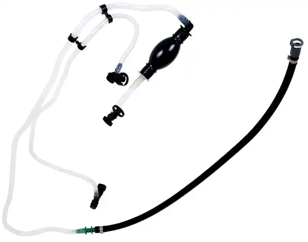 WINTECH 0500168 | Mazot Pompa Hortumu Kangoo Clio II Laguna Megane 1 9d F8q