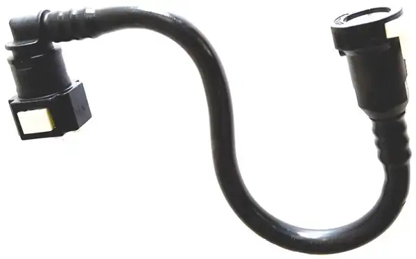 WINTECH 0500203 | Benzin Borusu Peugeot 307 308 3008 Citroen C4 1 6 16v Ep6
