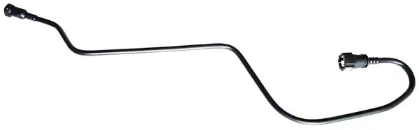 WINTECH 0500227 | Yakıt Hortumu Peugeot 207 208 2008 Citroen C3 C3 Picasso C3 C4 Cactus C Elysee 1 4 1 6 8v 16v