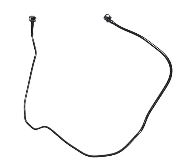 WINTECH 0500261 | Genleşme Sısesı Hortumu P307 01 05 1 4 Hdi Dv4td