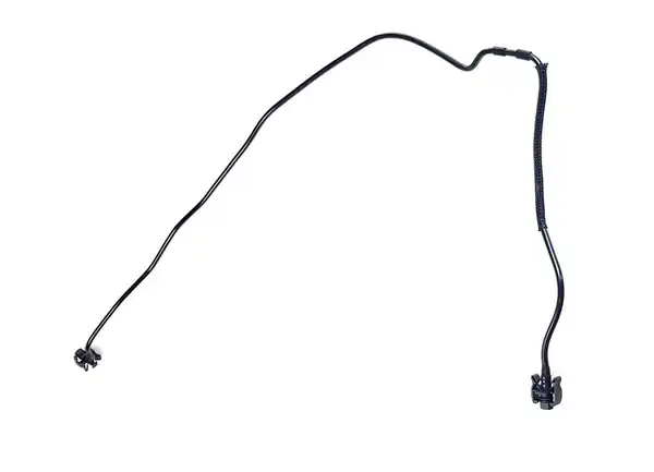 WINTECH 0500302 | Soğutma Borusu Peugeot P308 P3008 Eb2 12 12v Dv6dted 16hdi 3008 1 6 Hdi 13