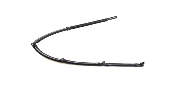 WINTECH 0500321 | Enjektör Geri Dönüş Hortumu C5 İ II C8 Jumpy Expert 2 2 2 0 Hdi 807 04 806 99 02