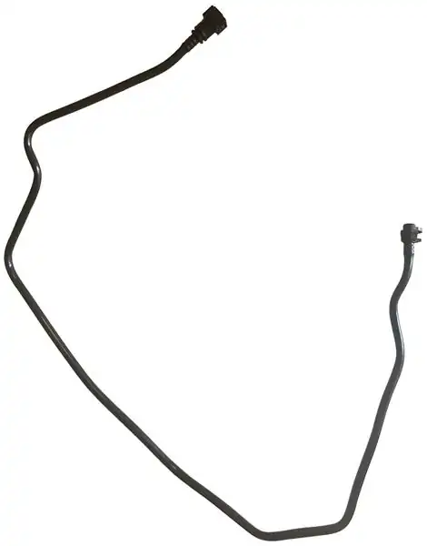 WINTECH 0500416 | Radyatör Su Hortumu Ford Fiesta Fusion 1 4 TDCI 01 08