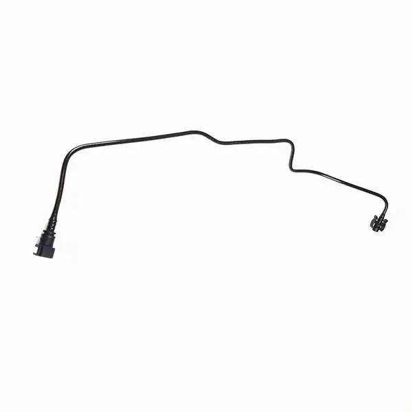 WINTECH 0500437 | Genleşme Sısesı Hortumu Ford Fiesta V 1 4 TDCI 08 14