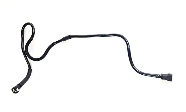 WINTECH 0500455 | Yakıt Borusu Ford Focus III Grand C Max C Max II 1 6 TDCI