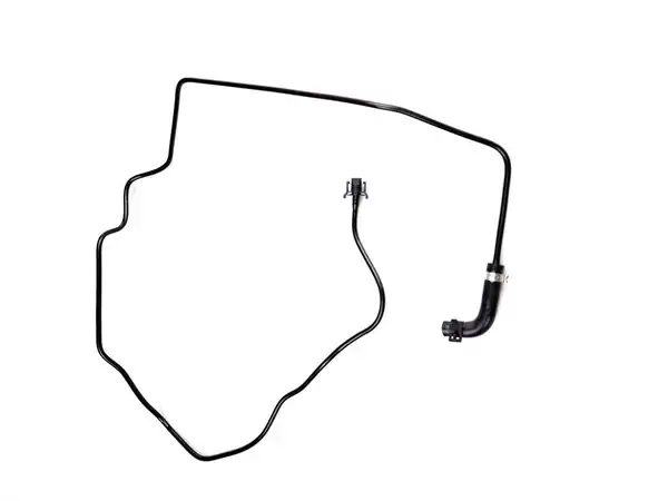 WINTECH 0500457 | Termostat Hortumu Focus III 1 6 Benzinli 6 Vites Otomatik 11