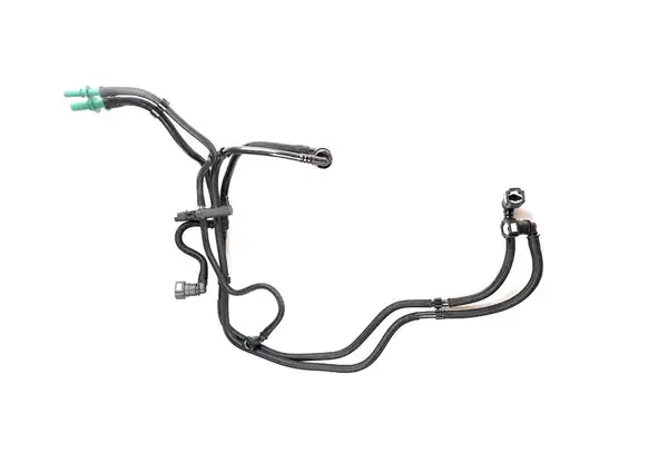 WINTECH 0500468 | Yakıt Borusu Ford Focus II