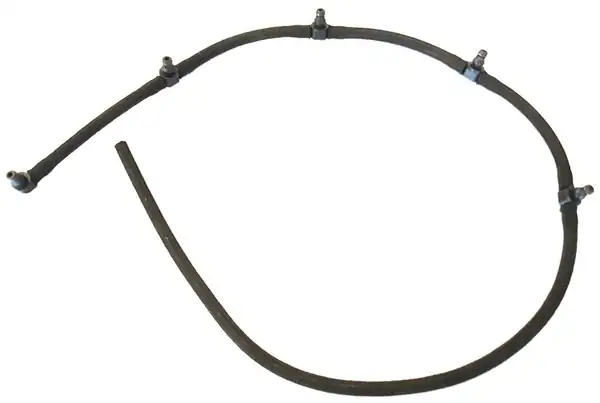 WINTECH 0500530 | Enjektör Geri Dönüş Hortumu Sprinter W203 S203 W210 S210 901 902 903 904