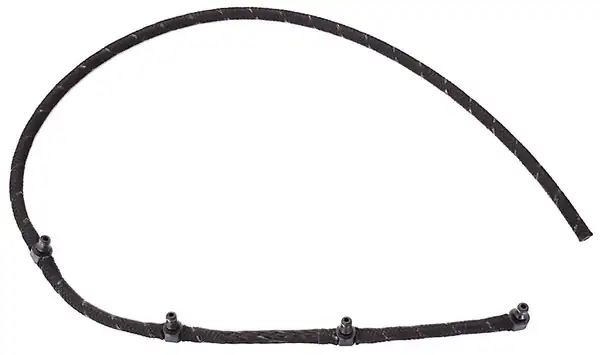 WINTECH 0500538 | Enjektör Geri Dönüş Hortumu 98 3 Seri E46 E90 05 1 Seri E87 5 Seri E60 E61
