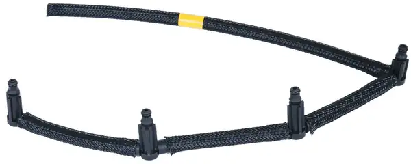 WINTECH 0500543 | Enjektör Geri Dönüş Borusu Mini R55 R56 1 6 Cooper D 1 6 One D 06 10