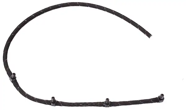 WINTECH 0500599 | Enjektör Geri Dönüş Borusu Plastik Mercedes W202 S202 W210
