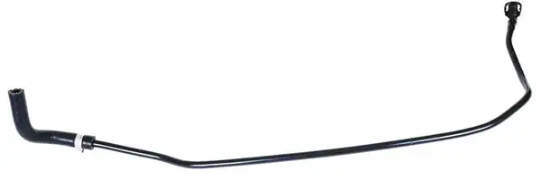 WINTECH 0500600 | Termostat Borusu Astra H J Insignia Zafira B Mokka Cruze A16xer B16xer