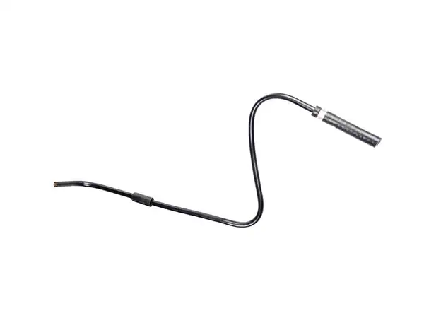 WINTECH 0500627 | Gaz Kelebek Çıkış Hortumu Opel Astra H Vectra C Sıgnum 1 8 04 A18xer Z18xer