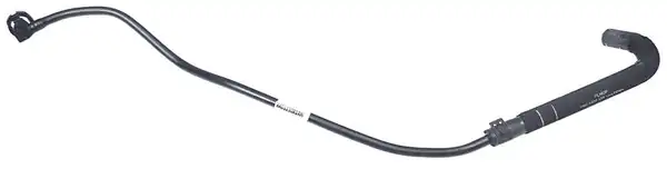 WINTECH 0500711 | Ek Su Depo Hortumu Audi A4 S4 Quatro A5 08 16 2 0