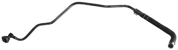 WINTECH 0500716 | Ek Su Depo Hortumu Audi Q5 2010 2016 2 0 L 10 16 Q5 2 0