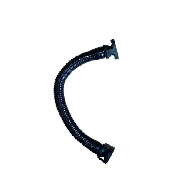 WINTECH 0500745 | Karter Havalandırma Hortumu VW Golf 04 13 Passat 06 08 Polo 13 14