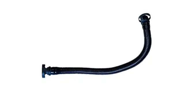 WINTECH 0500746 | Karter Havalandırma Hortumu Passat A4 A6 2 6 2 8