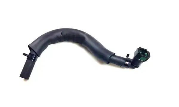 WINTECH 0500807 | Yakıt Filtre Hortumu Rexton 2 7 Xdi 05 2005 1942226