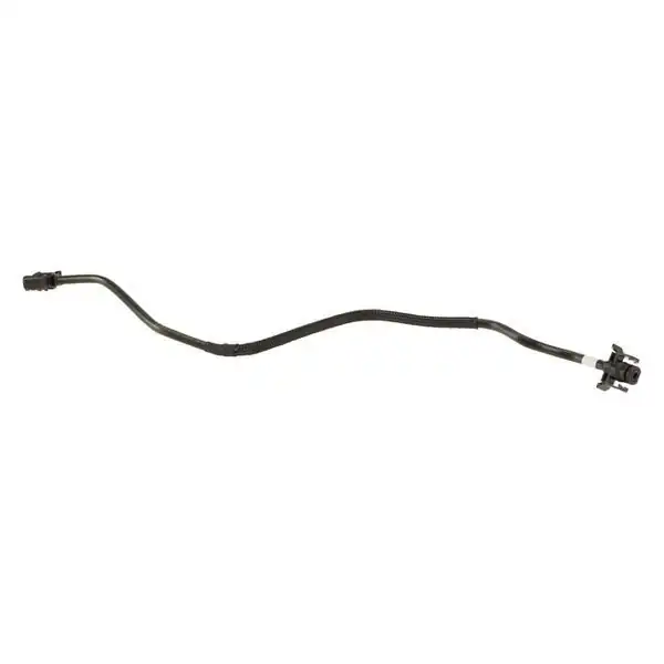 WINTECH 0500907 | Genleşme Sısesı Hortumu S60 Xc60 V60 V70 S80 II 124