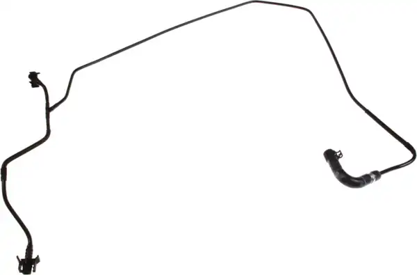 WINTECH 0500912 | Su Hortumu Volvo S60 II T3 1 6 2010 2015 S60 T4 T4f 1 6 10 15 S80 II 1 6 180ps 10 14 V70 III 1 6