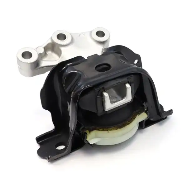 YTT 5404 | Motor Kulağı Sağ Peugeot P301 P208 12 P207 07 P2008 14 C Elysee 12 C3 09 C4 14 Ds3 10 1 6 Hd İ 3 Delik