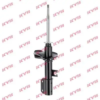 KYB 632062 | Amortisör Ön Sol Yağlı Swift 89 95