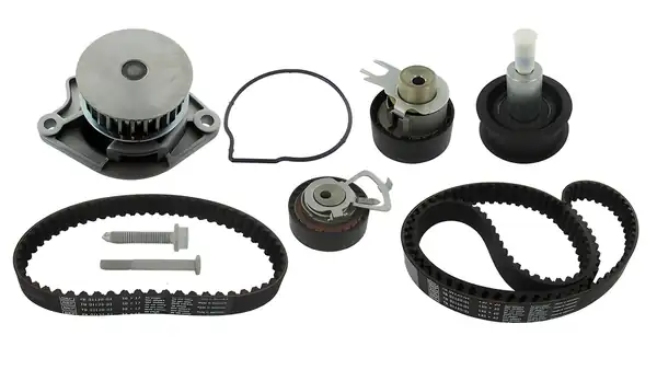 SKF VKMC01122 | Triger Tk Devirdaim Golf V VI Polo Lupo 1 4 16v