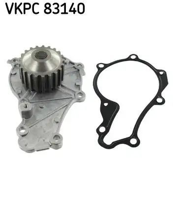 SKF VKPC83140 | Devirdaim 02 206 207 307 C3 Fie Ma 2 1 4hdi