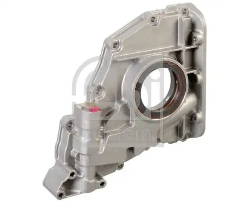 Febi Bilstein 177228 Khd Tcd 7 8 L6 Tcd 2013 L6 4v Yağ Pompası 0490 9032