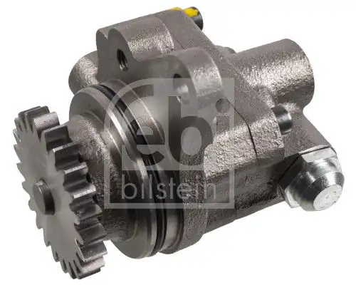 Febi Bilstein 179079 Khd Tcd 2013 L6 L4 4v Yakıt Pompası 04909040