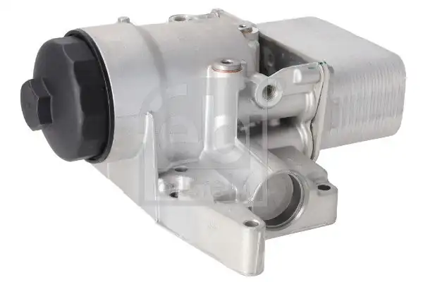 Febi Bilstein 197354 Khd Tcd 2012 L4 2v Bf4m 2012 Volvo Yağ Filtre Gövdesi Yağ Filtres