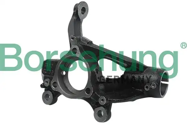 BORSEHUNG B18509 | Ön Aks Taşıyıcı Sağ Golf7 A3 Leon