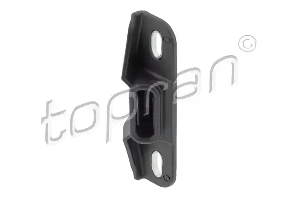 TOPRAN 602187001 | Orta Kapı Merkezleme Karşılığı Opel Citroën Peugeot Fiat Ducato Boxer Jumper