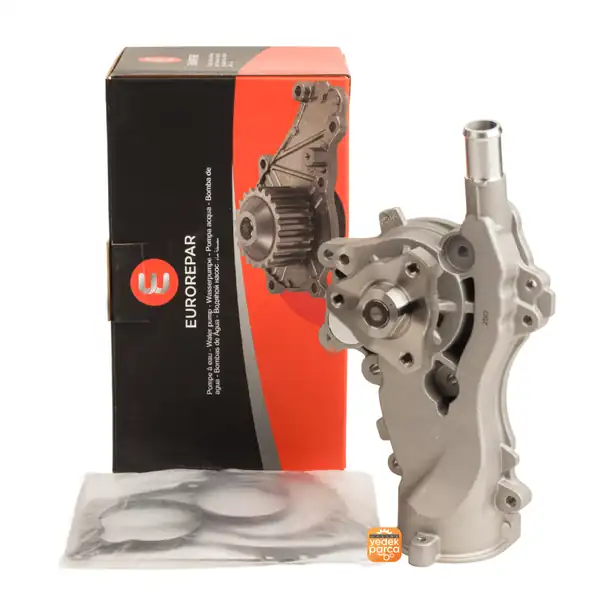 Eurorepar 1623105480 Devirdaim Opel Mokka Astra J Corsa D Insignia Chevrolet Aveo Cruze Trax 1 4 Turbo