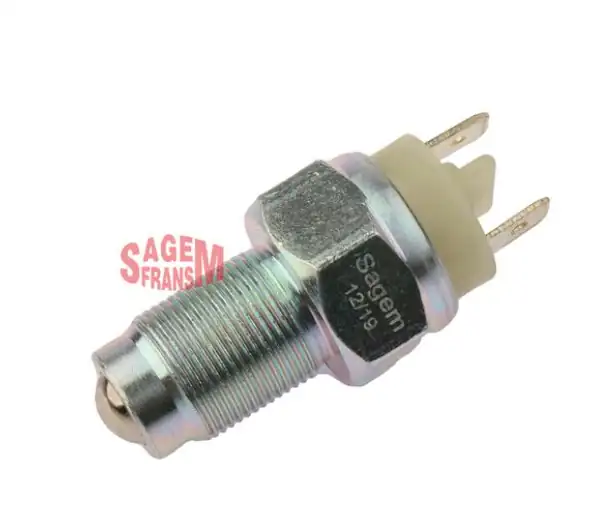 SAGEMFRANS 70130 | Geri Vites Müşürü R12 Toros