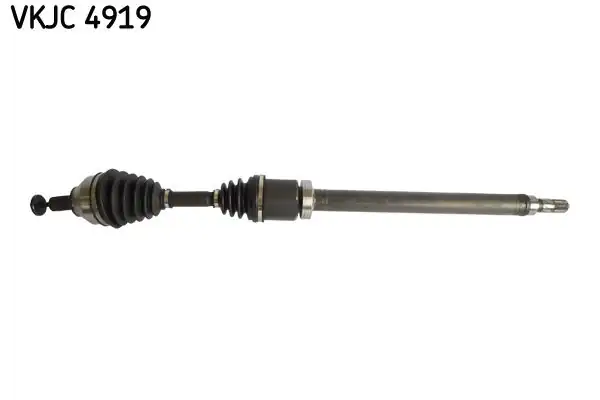 SKF VKJC4919 | Aks Komple Ön Sağ Focus S40 V50 2 5 St 06