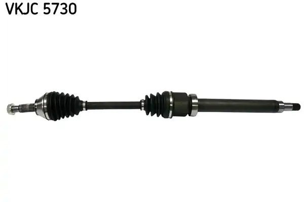 SKF VKJC5730 | Aks Komple Ön Sağ Focus 1 6 Bnz 98 04