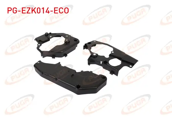 PUGA Pg Ezk014 Eco Eksantrik Kapağı Takım SLX Tempra Tipo