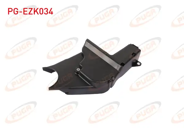 PUGA Pg Ezk034 Eksantrik Kapağı Alt Egea Linea Doblo Punto 1 4