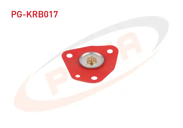 PUGA Pg Krb017 Karburator Jikle Diyaframi Üçgen Spring 10 Adet
