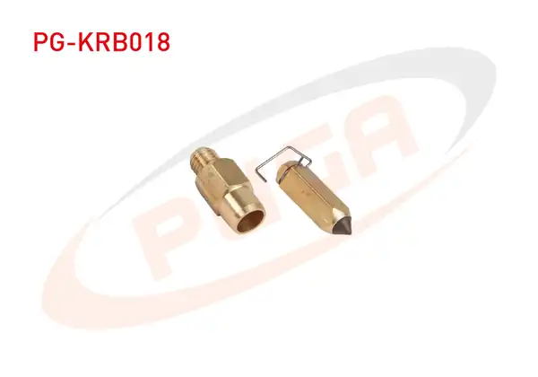 PUGA Pg Krb018 Karburator Şamandıra Memesi Dks 1600 Weber 10 Adet