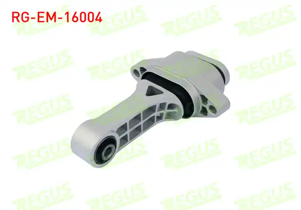 REGUS Rg Em 16004 Motor Takozu Arka Alt Chevrolet Kalos T200 1 2 2003 2008