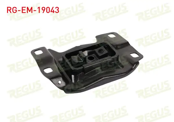 REGUS Rg Em 19043 Motor Takozu Arka Sol Ford Transit Connect 1 5 TDCI 2013
