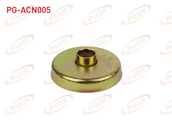 PUGA Pg Acn005 Amortisör Çanağı Üst M 131 Dks
