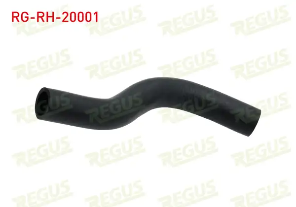 REGUS Rg Rh 20001 Radyatör Hortumu Üst Honda Civic VI 1 5i 1995 2001