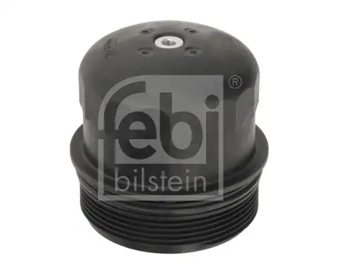 Febi Bilstein 196554 Yağ Filtresi Muhafaza Kapağı Keçesi Olan Polestar
