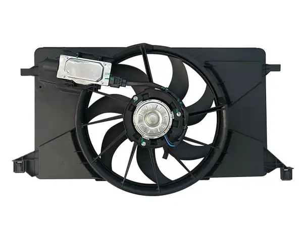 MGA 83784 | Fan Motoru Davlumbazlı Ford Focus 1 6 2 0 Ecoboost 14 18