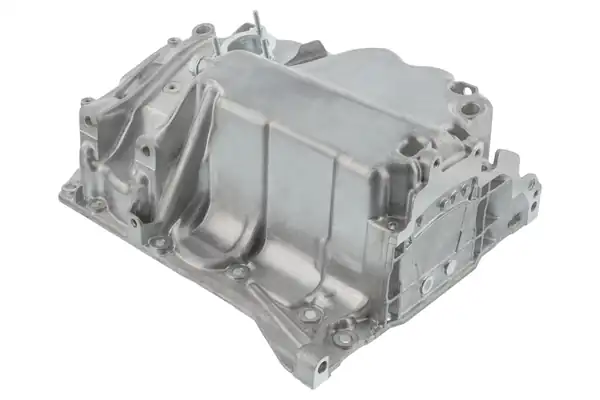 TOPRAN 505085001 | Yağ Karteri B36c B38b B38c